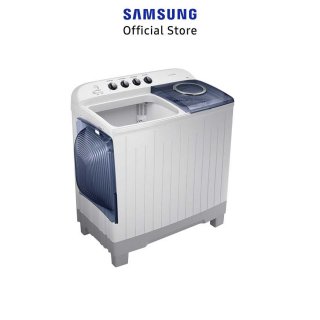 Mesin Cuci Samsung WT12J4200MB/SE