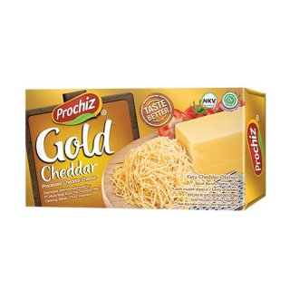 Prochiz Cheddar Cheese Gold 180 g