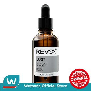 Revox Just Salicylic Acid 2% 30Ml