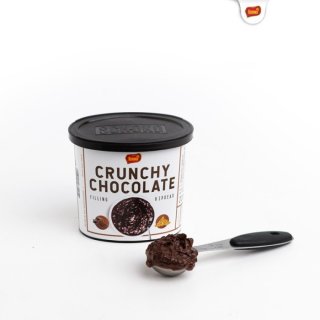SCHOKO Crunchy Chocolate Filling & Spread
