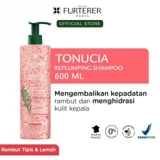 20. Rene Furterer Tonucia Replumping Shampoo