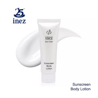 INEZ Sunscreen Body Lotion