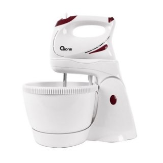 Oxone OX 833 Hand Mixer with Bowl
