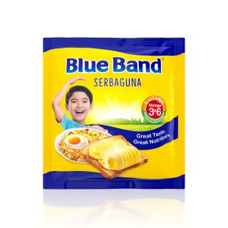 Blue Band Margarin Serbaguna