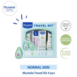 Mustela Travel Kit