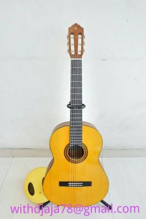 Yamaha C315 Gitar Akustik