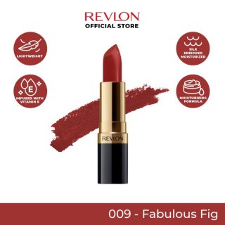 Revlon SuperLustrous Lipstick