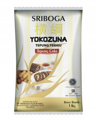 Sriboga Yokozuna Super Premium