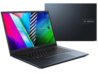 Asus Vivobook Pro K3400Pa Oled I5 11300 8Gb