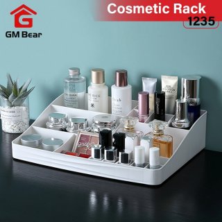 GM Bear Rak Kosmetik Mini 1235