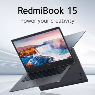 XIAOMI Redmi Book 15 Core i3