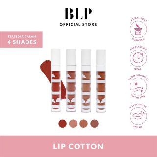 2. BLP Lip Cotton