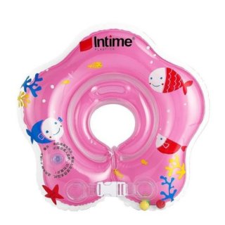 Intime Baby Swim Neck Ring 
