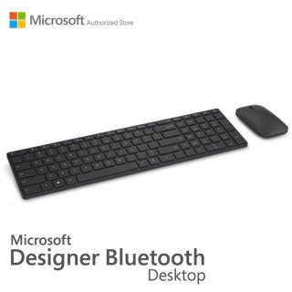 Microsoft Designer Bluetooth