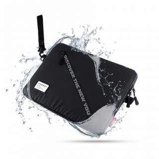 Evernext - Tas Laptop Waterproof Soft Case