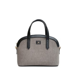 Povilo - Bruang Bag Grey