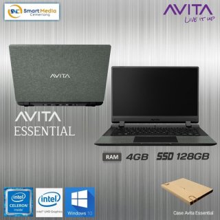 AVITA ESSENTIAL