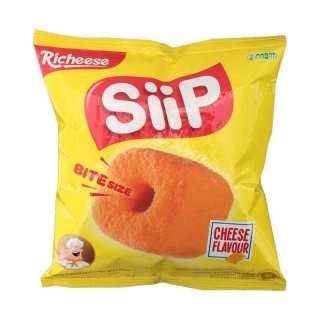 Richeese Siip Cheese Flavour