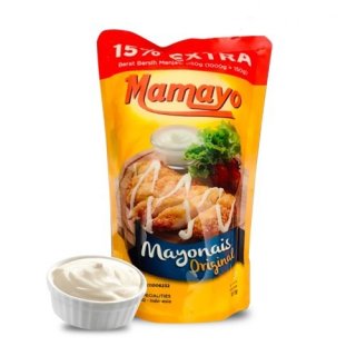 Mamayo Original Mayonaise