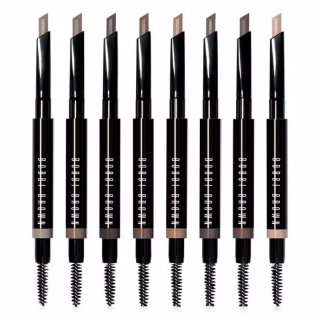 14. Bobbi Brown Perfectly Defined Long Wear Brown Pencil, Bisa Di-Refill Kembali