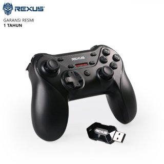 Gamepad Rexus Gladius GX200 Wireless Mobile