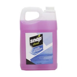 Snap Clean Liquid Detergent