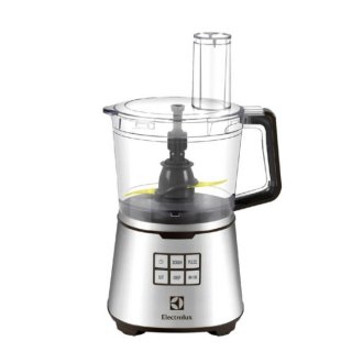 Electrolux Masterpiece Food Processor