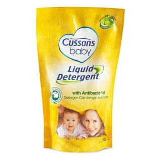 Cussons Baby Liquid Detergent