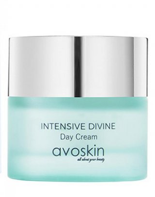 Avoskin Intensive Divine Day Cream