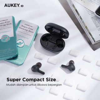 Aukey TWS EP-T25