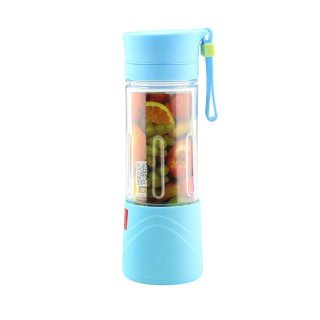 Kalno Blender Juicer Portable - Blue