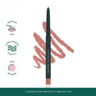 Luxcrime Ultra Smooth Lip Liner