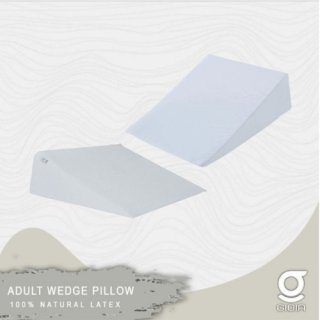 GIOIA Wedge Pillow