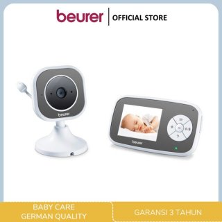 Beurer BY 110 Video Baby Monitor