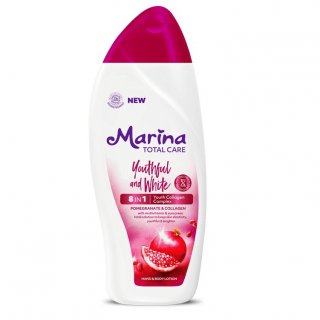 Marina Total Care Youthful & White Lotion