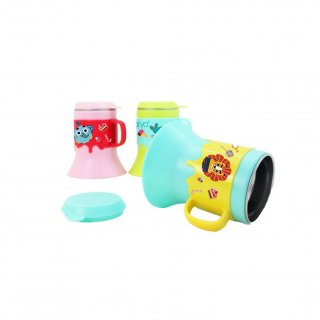 Baby & Beyond Baby Cup with Handle