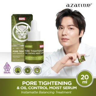 Azarine Pore Tightening and Oil Control Moist Serum