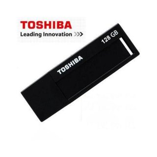 Toshiba Flashdisk 128 GB Microvault High Speed USB 3.0 Flash Drive