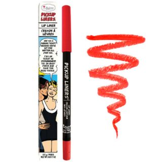 theBalm Pickup Liner Lip Pencils