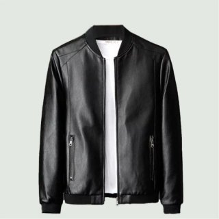 X Urband Absolute Leather Viena Jaket