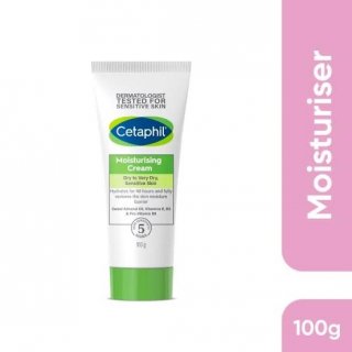 Cetaphil Moisturizing Cream 