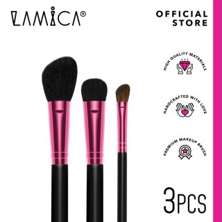 Lamica Set Brush