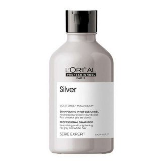 L'oreal Paris Serie Expert Silver Shampoo