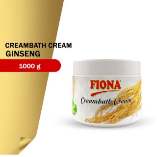 Fiona Creambath Ginseng