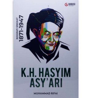 Biografi K. H Hasyim Asy 'Ari -Original