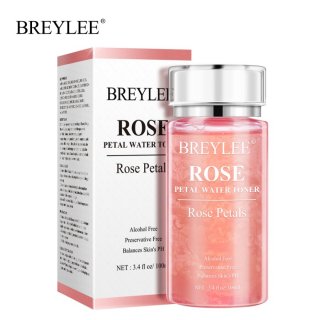 Breylee Rose Petal Water Toner