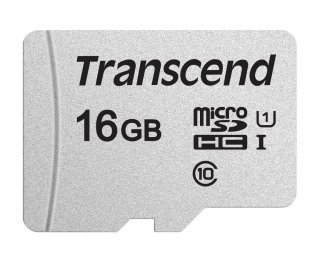 Transcend microSD 300S-A