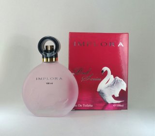 Implora Parfum Pink Series