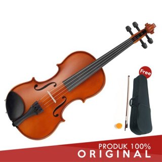 18. Cremona Cervini Biola Klasik / Classic Violin (4/4) HV-100