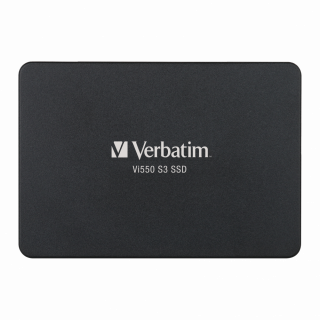 26. Verbatim SSD Vi550 S3 128GB, Dibuat dengan Teknologi yang Canggih